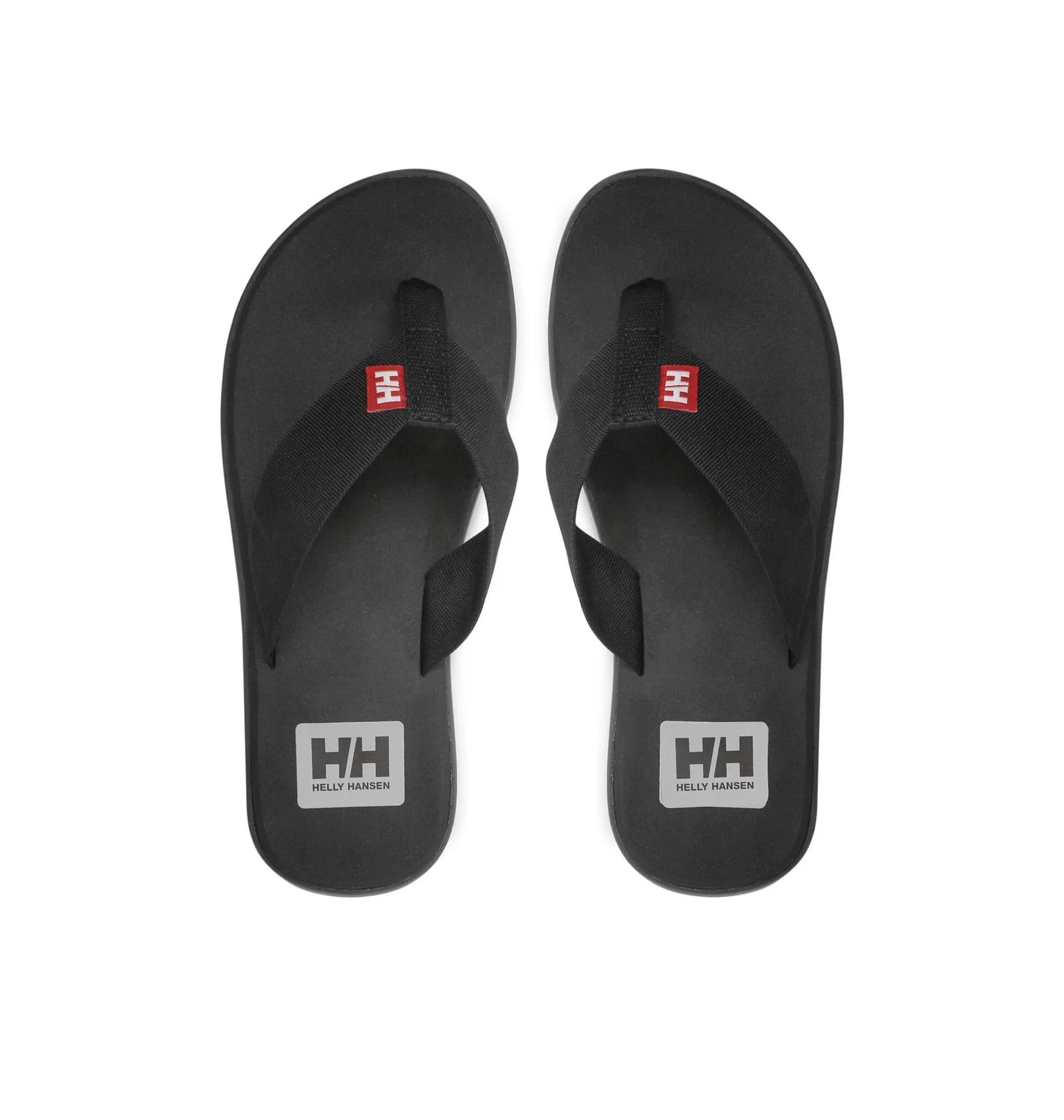 Тапочки чоловічі Helly Hansen Logo Sandal (11600-993) — фото 7