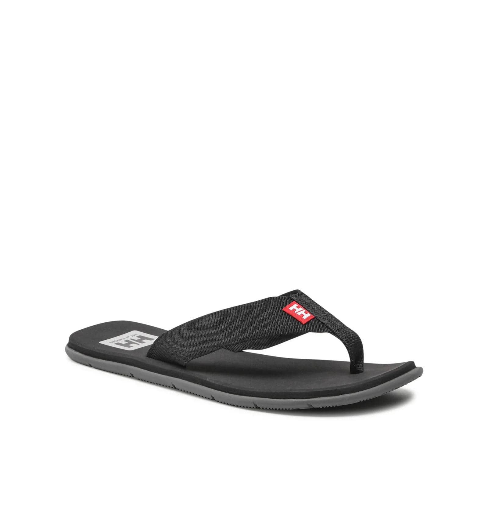 Тапочки чоловічі Helly Hansen Logo Sandal (11600-993) — фото 8