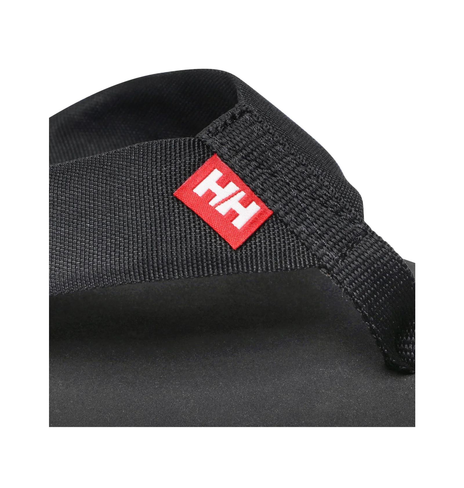 Тапочки чоловічі Helly Hansen Logo Sandal (11600-993) — фото 9