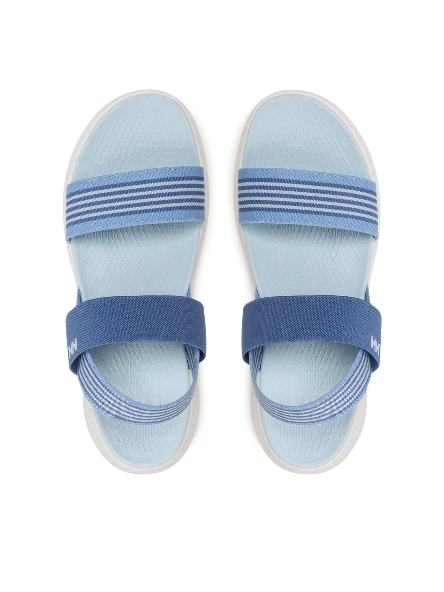 Сандалі жіночі Helly Hansen Risor Sandal (11792-636) — фото 7
