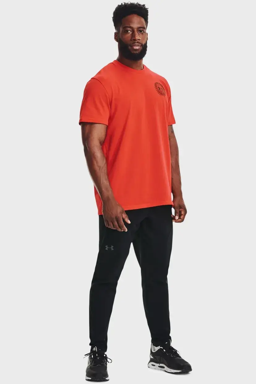 Under Armour Unstoppable Men's Tapered Pants — фото 4