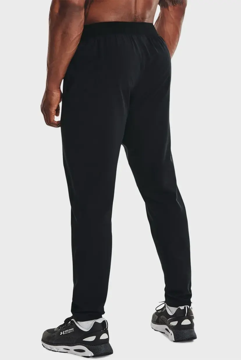 Under Armour Unstoppable Men's Tapered Pants — фото 5