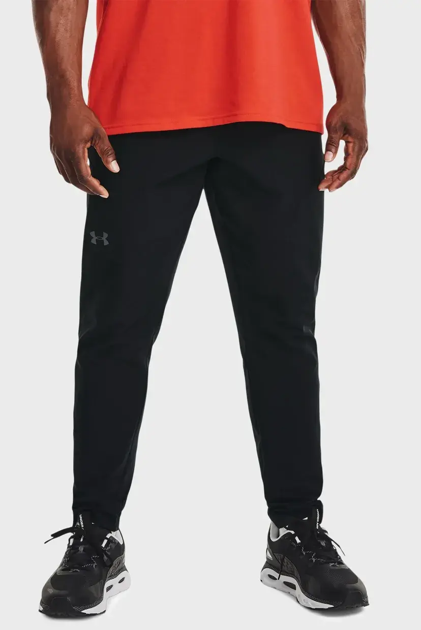 Under Armour Unstoppable Men's Tapered Pants — фото 6