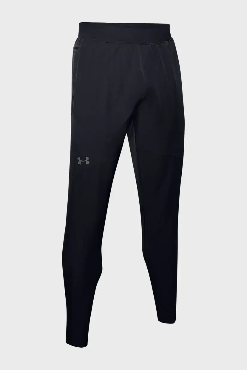 Under Armour Unstoppable Men's Tapered Pants — фото 7