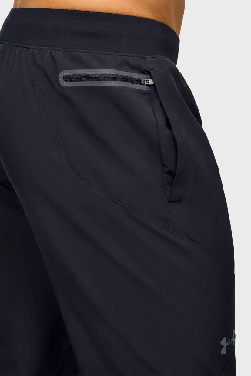 Under Armour Unstoppable Men's Tapered Pants — фото 9
