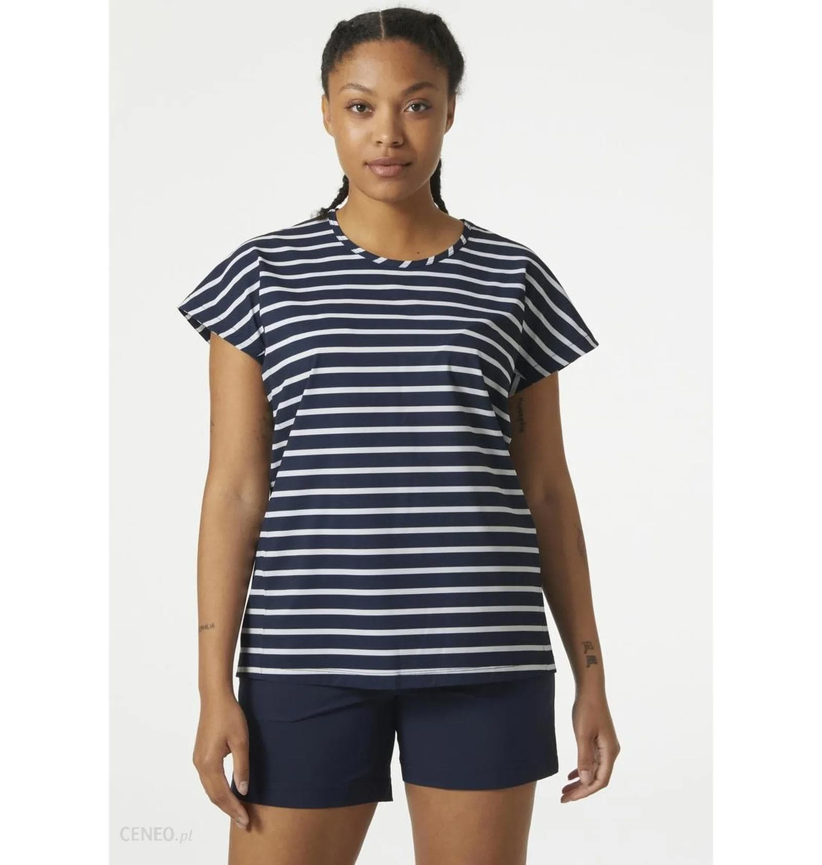 Майка жіноча Helly Hansen W Thalia Summer (34350-598) — фото 6