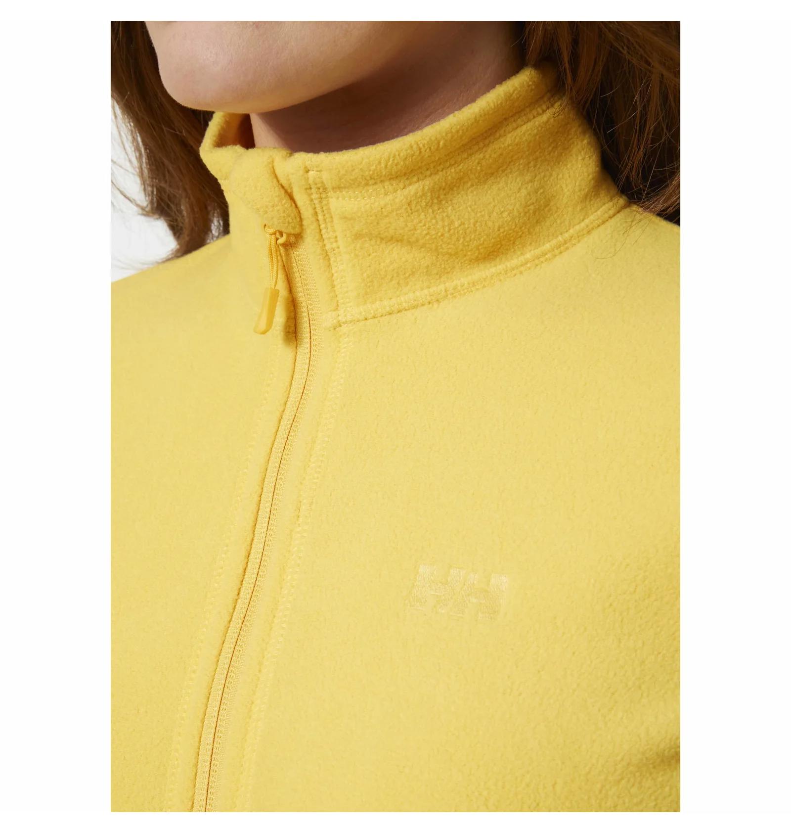 Кофта жіночі Helly Hansen Daybreaker (51599-341) — фото 4