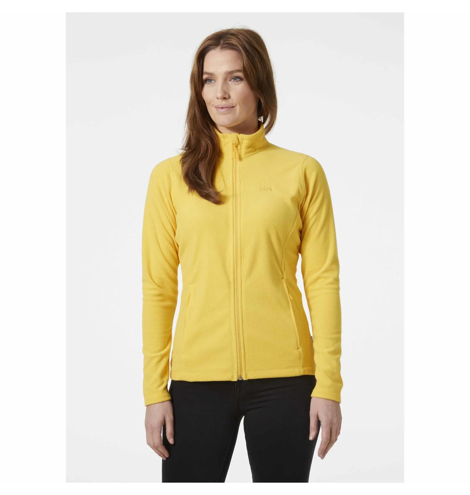 Кофта жіночі Helly Hansen Daybreaker (51599-341) — фото 5