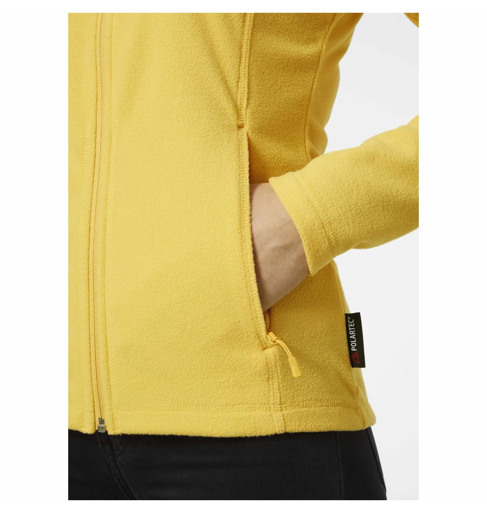 Кофта жіночі Helly Hansen Daybreaker (51599-341) — фото 6