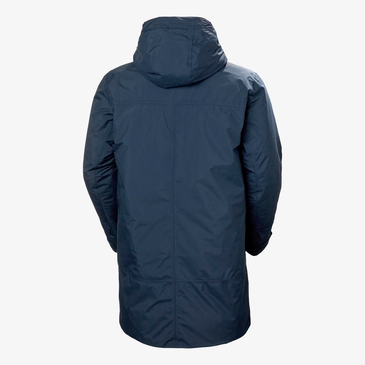 Куртка чоловіча Helly Hansen Rwb Down Parka (53593-598) — фото 6