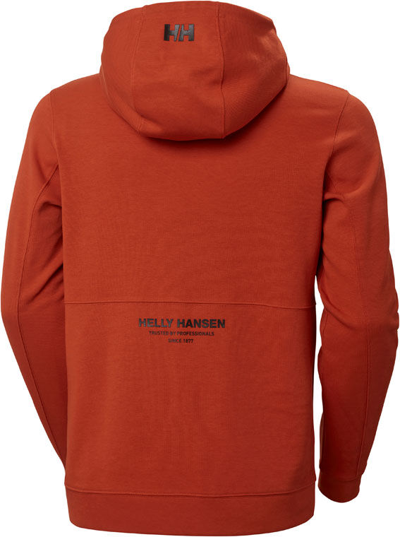 Кофта чоловіча Helly Hansen Move Sweat Hoodie (53701-308) — фото 4