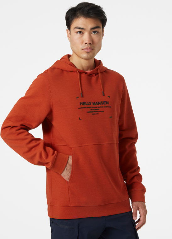 Кофта чоловіча Helly Hansen Move Sweat Hoodie (53701-308) — фото 7