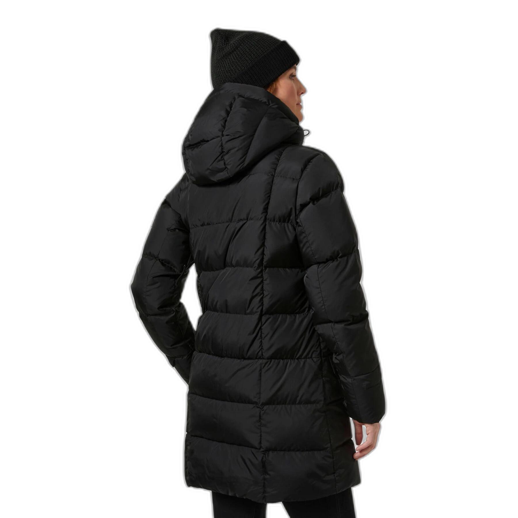 Куртка жіноча Helly Hansen Arctic Patrol H2 Flow Parka (53812-990) — фото 4