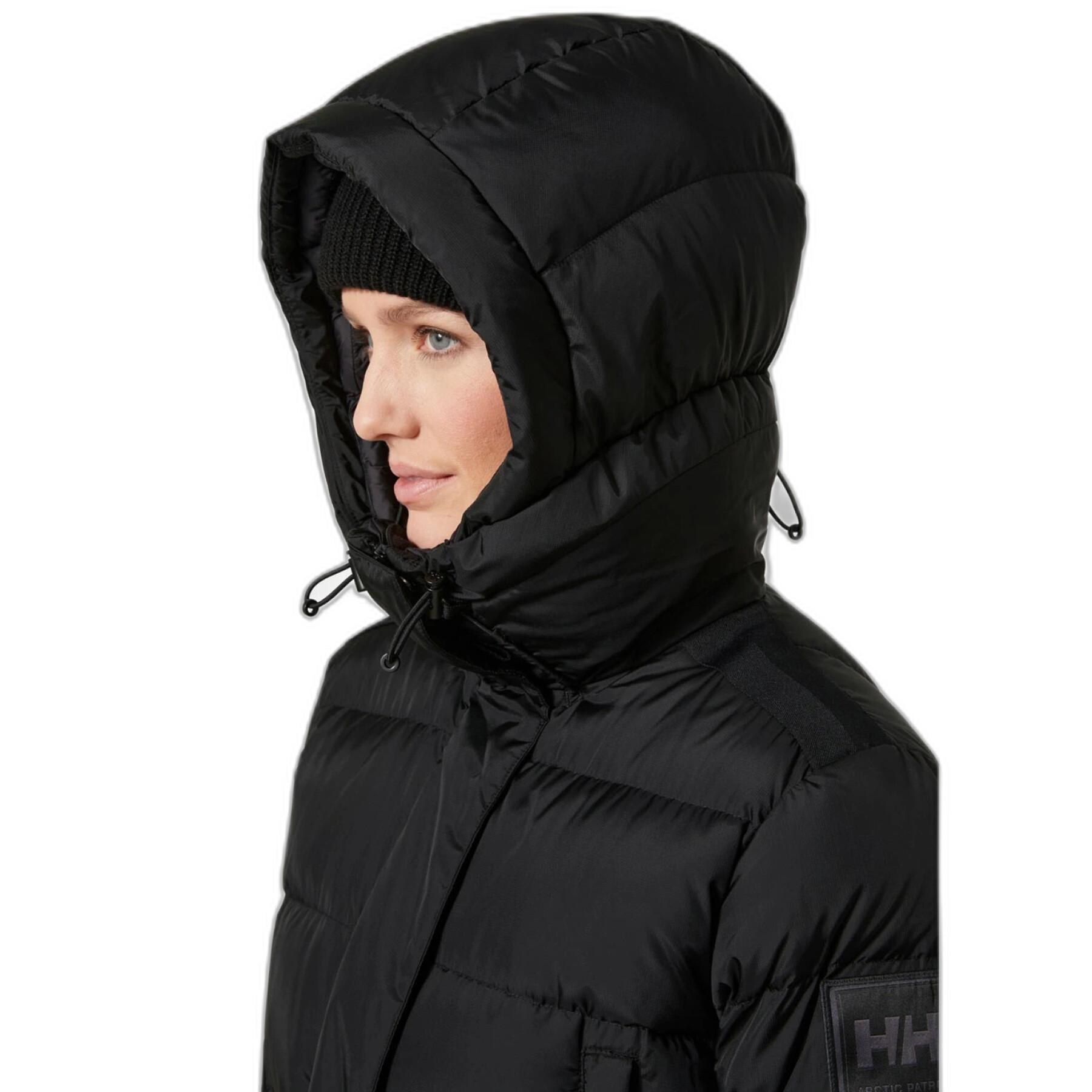 Куртка жіноча Helly Hansen Arctic Patrol H2 Flow Parka (53812-990) — фото 5