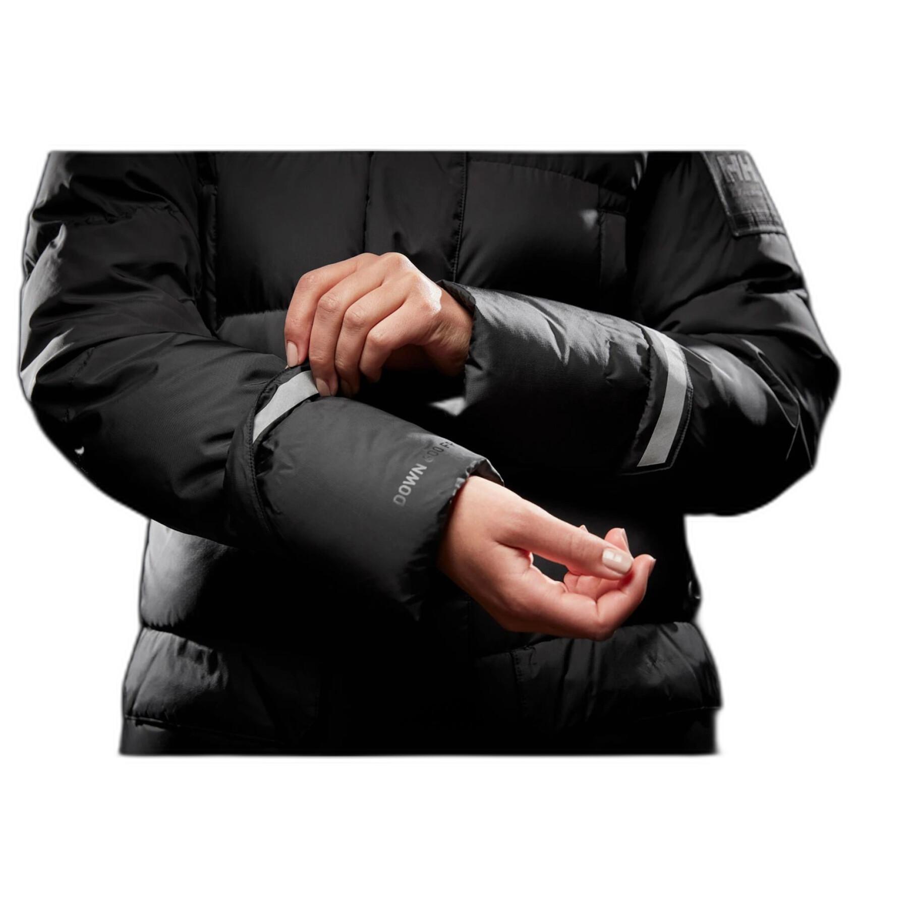 Куртка жіноча Helly Hansen Arctic Patrol H2 Flow Parka (53812-990) — фото 6