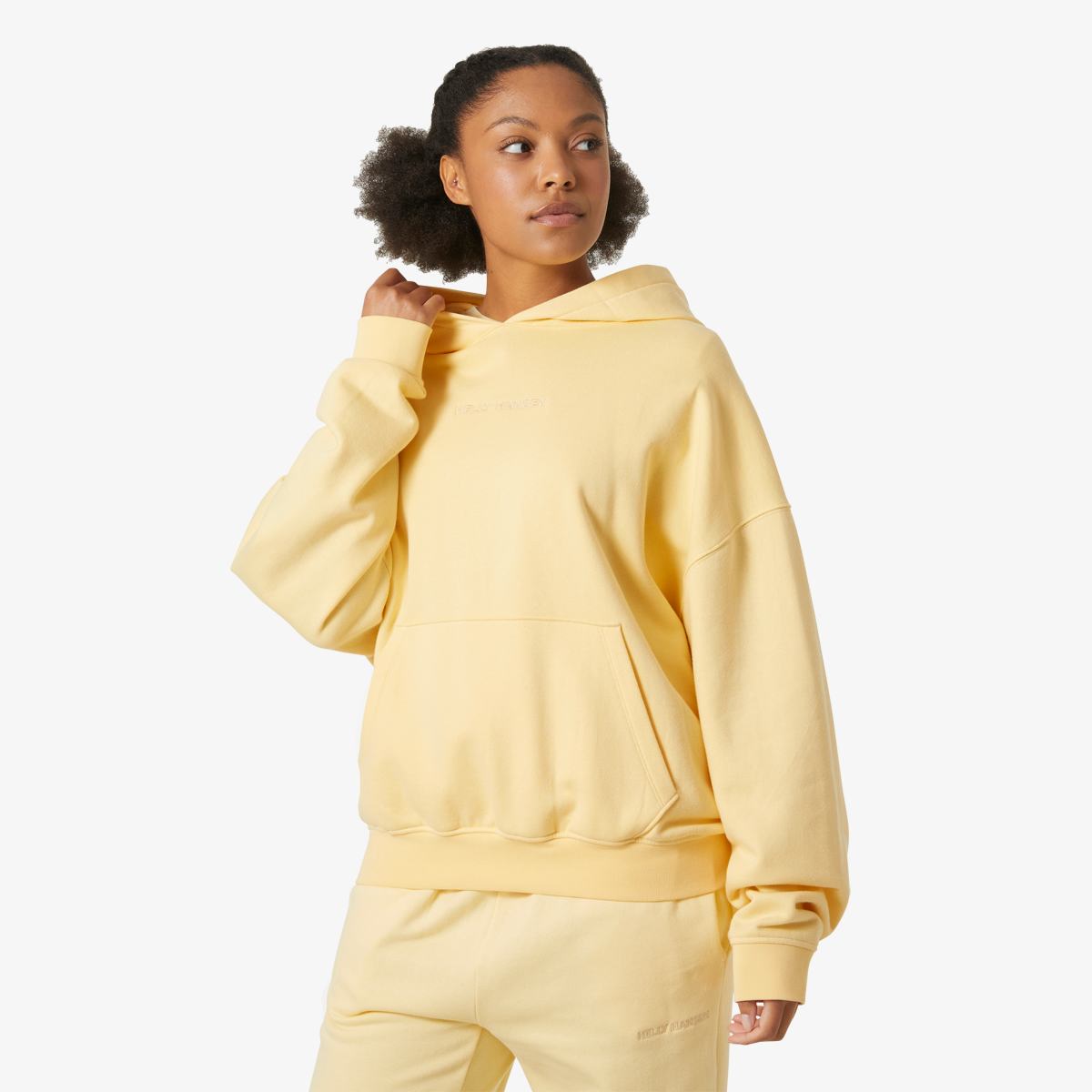 Кофта жіночі Helly Hansen Allure Hoodie (53981-369) — фото 1