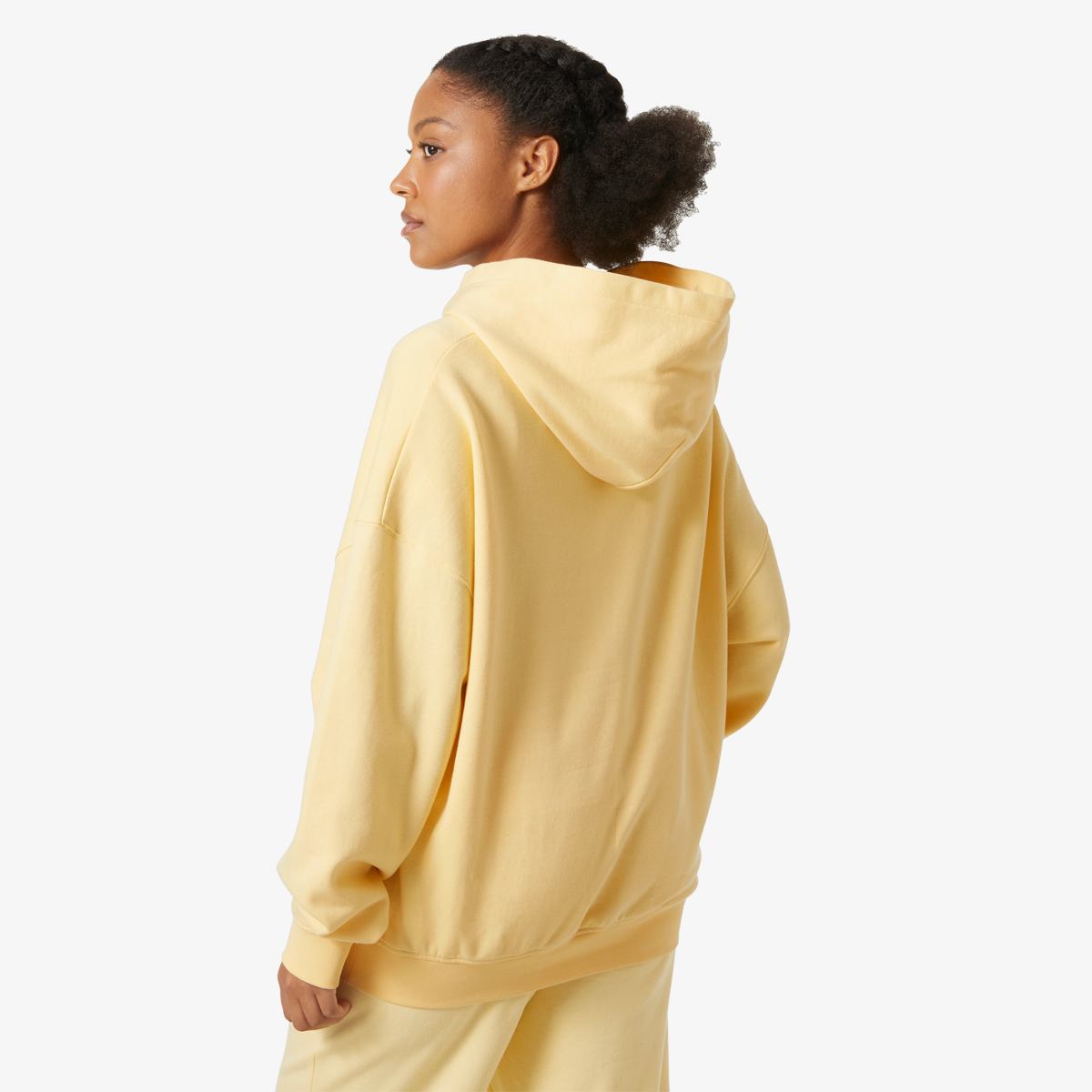 Кофта жіночі Helly Hansen Allure Hoodie (53981-369) — фото 3