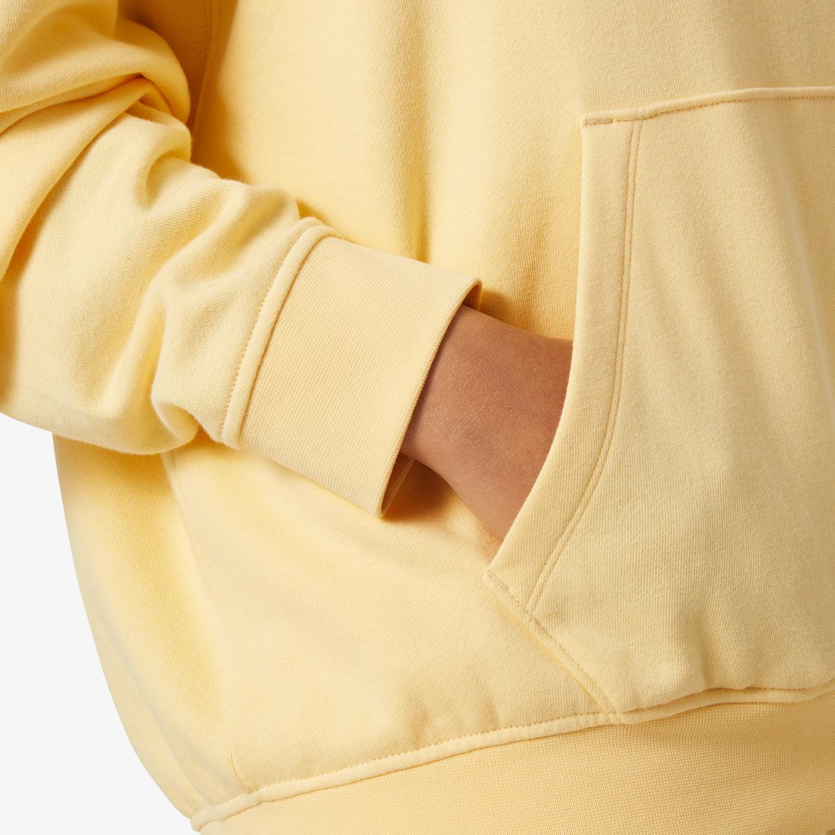 Кофта жіночі Helly Hansen Allure Hoodie (53981-369) — фото 5
