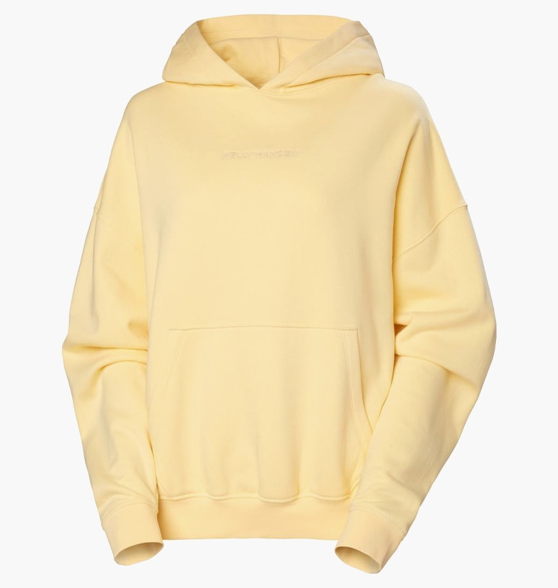 Кофта жіночі Helly Hansen Allure Hoodie (53981-369) — фото 6