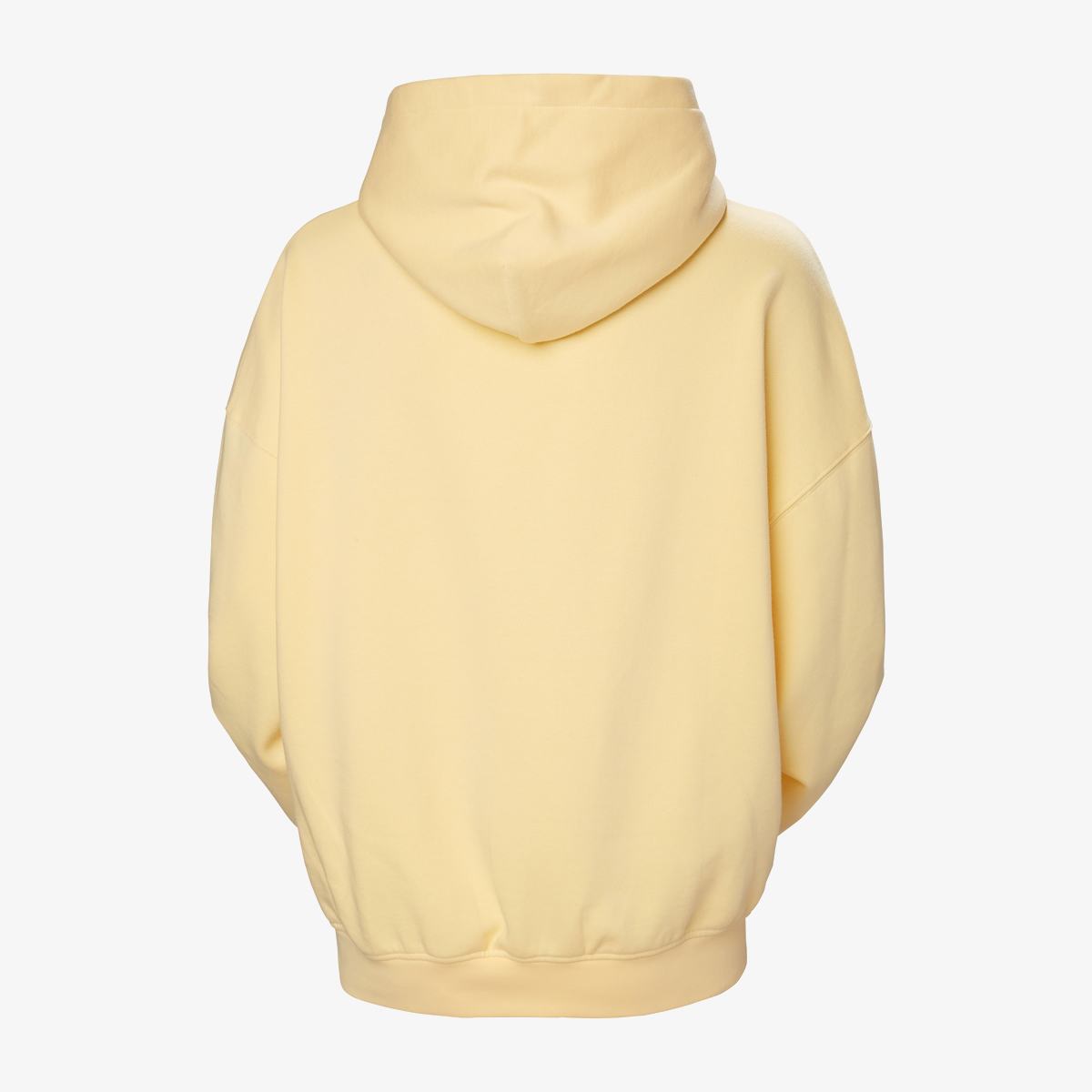 Кофта жіночі Helly Hansen Allure Hoodie (53981-369) — фото 7