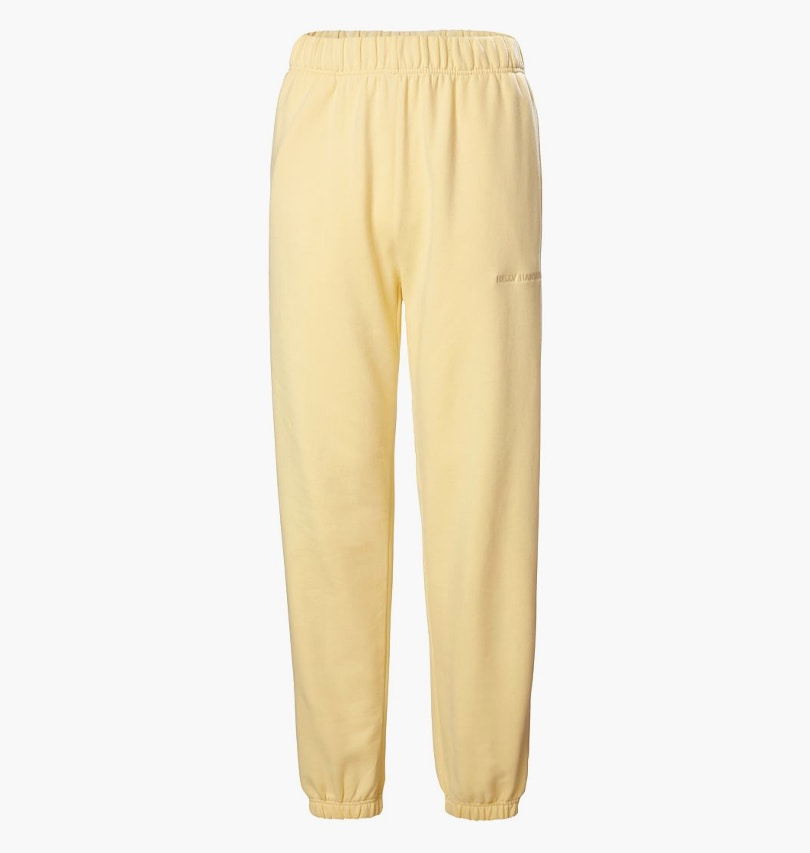 Брюки жіночі Helly Hansen Allure Pant Yellow (53982-369) — фото 1