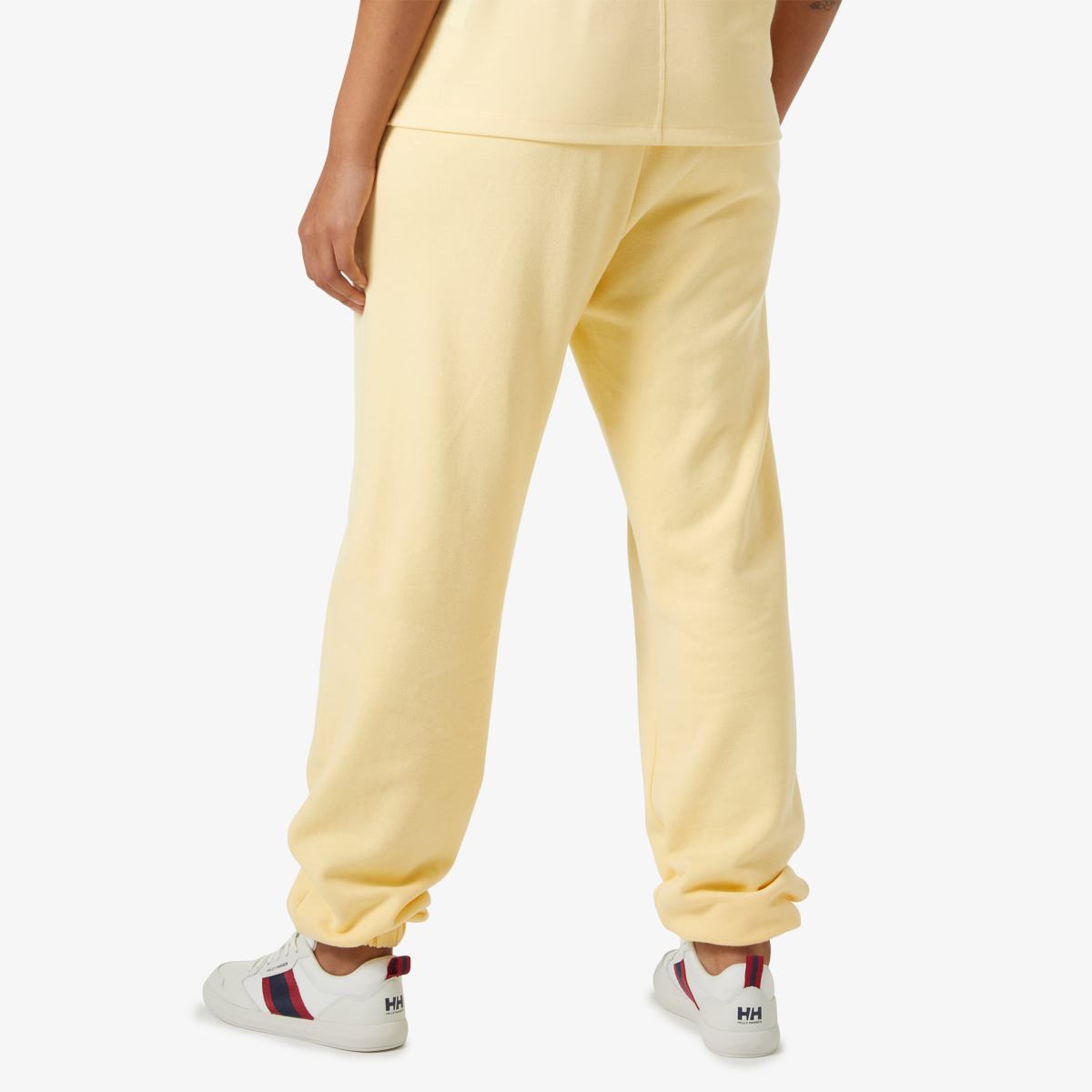 Брюки жіночі Helly Hansen Allure Pant Yellow (53982-369) — фото 4