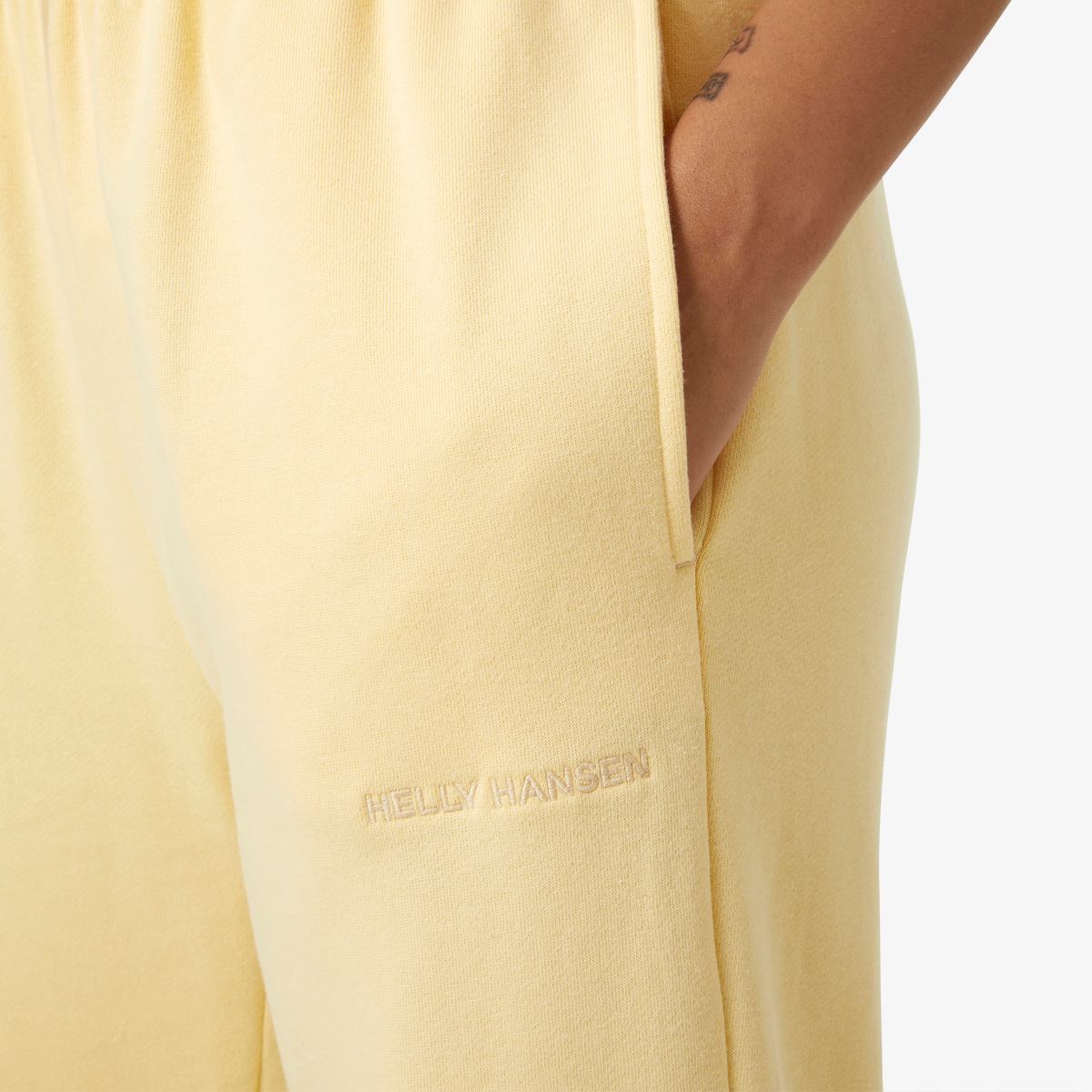Брюки жіночі Helly Hansen Allure Pant Yellow (53982-369) — фото 5
