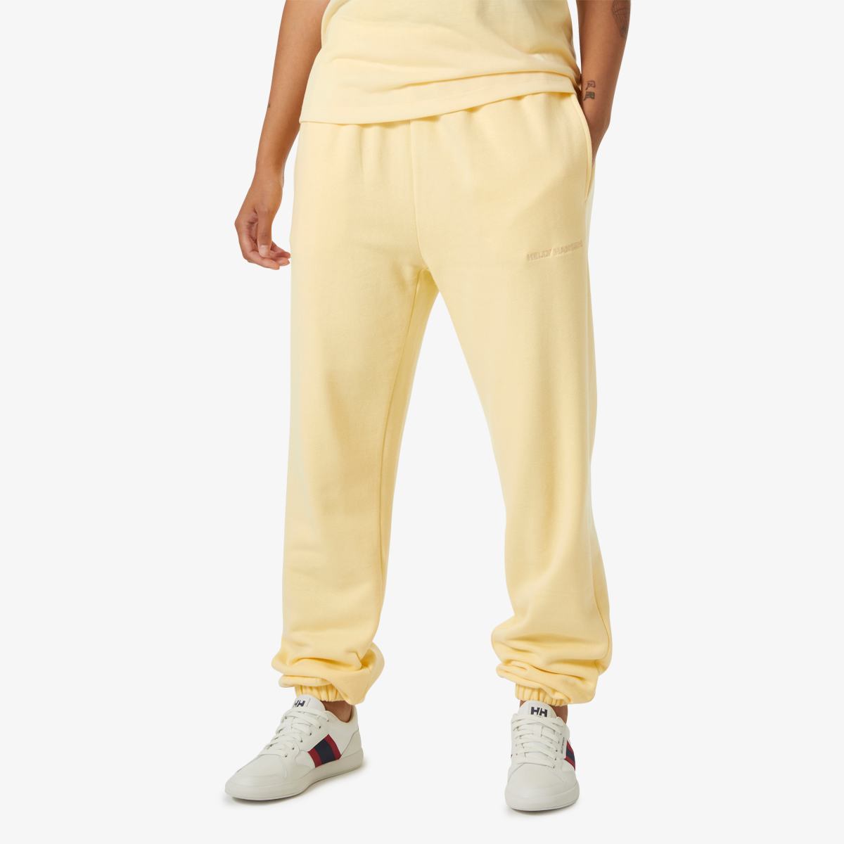 Брюки жіночі Helly Hansen Allure Pant Yellow (53982-369) — фото 7