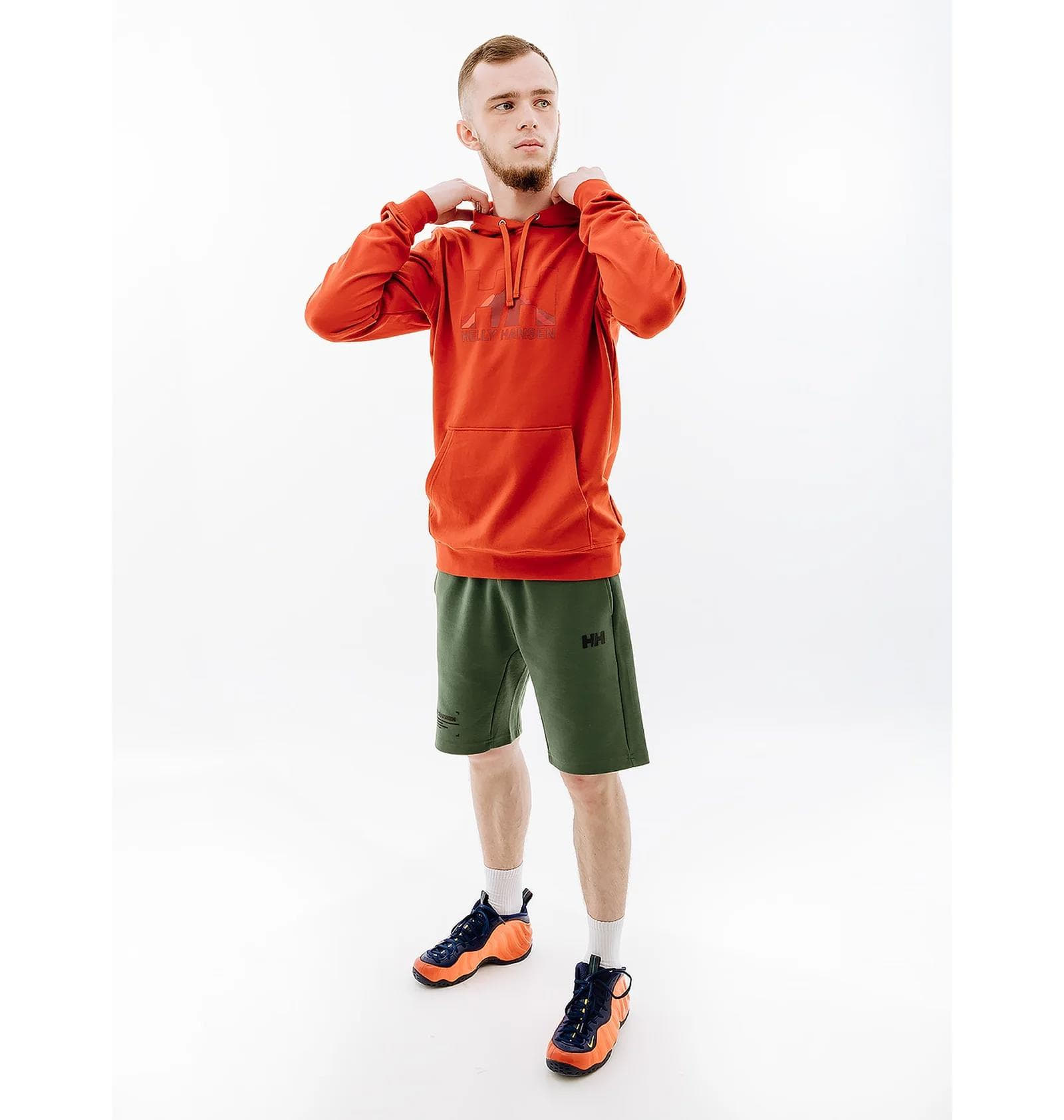 Кофта чоловіча Helly Hansen Nord Graphic (62975-308) — фото 6