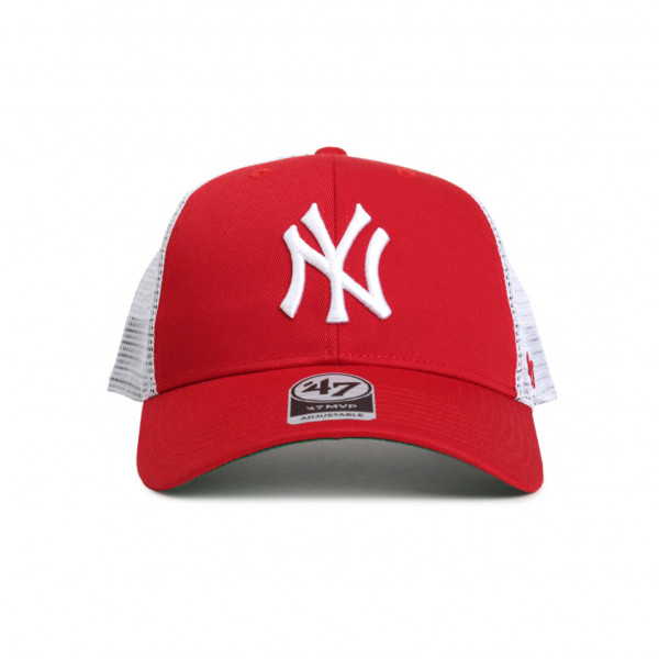 47 Brand NY YANKEES Adjustable - Унисекс Кепка — фото 3