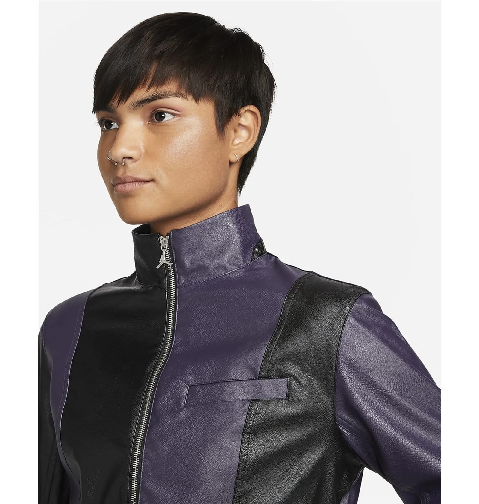 Куртка жіноча Jordan Full Zip Jacket (DJ2716-010) — фото 5