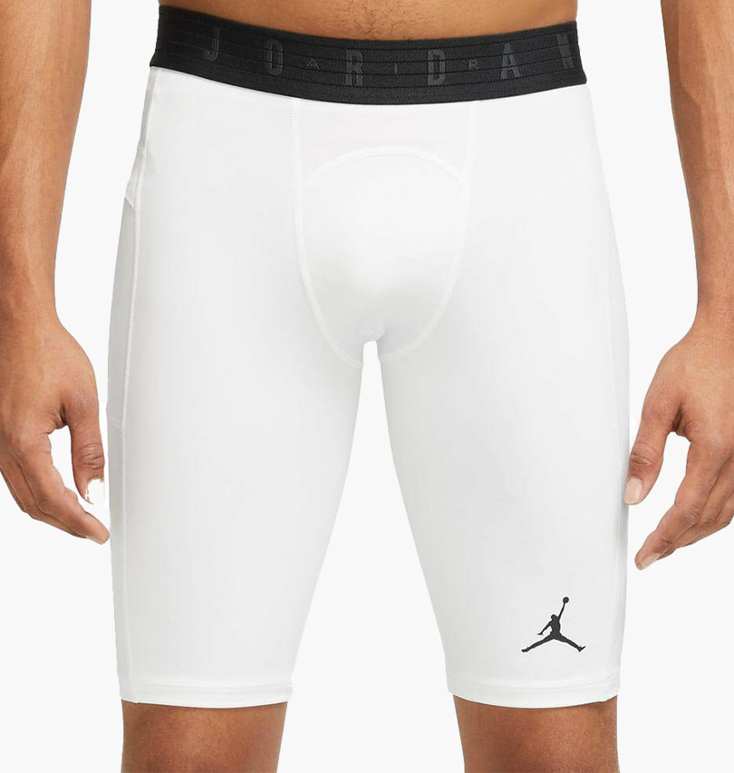 Компресійні Шорти Jordan Sport Dri-FIT Compression Shorts — фото 4
