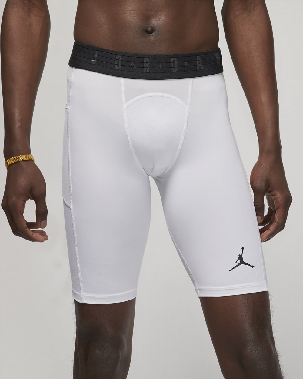 Компресійні Шорти Jordan Sport Dri-FIT Compression Shorts — фото 5