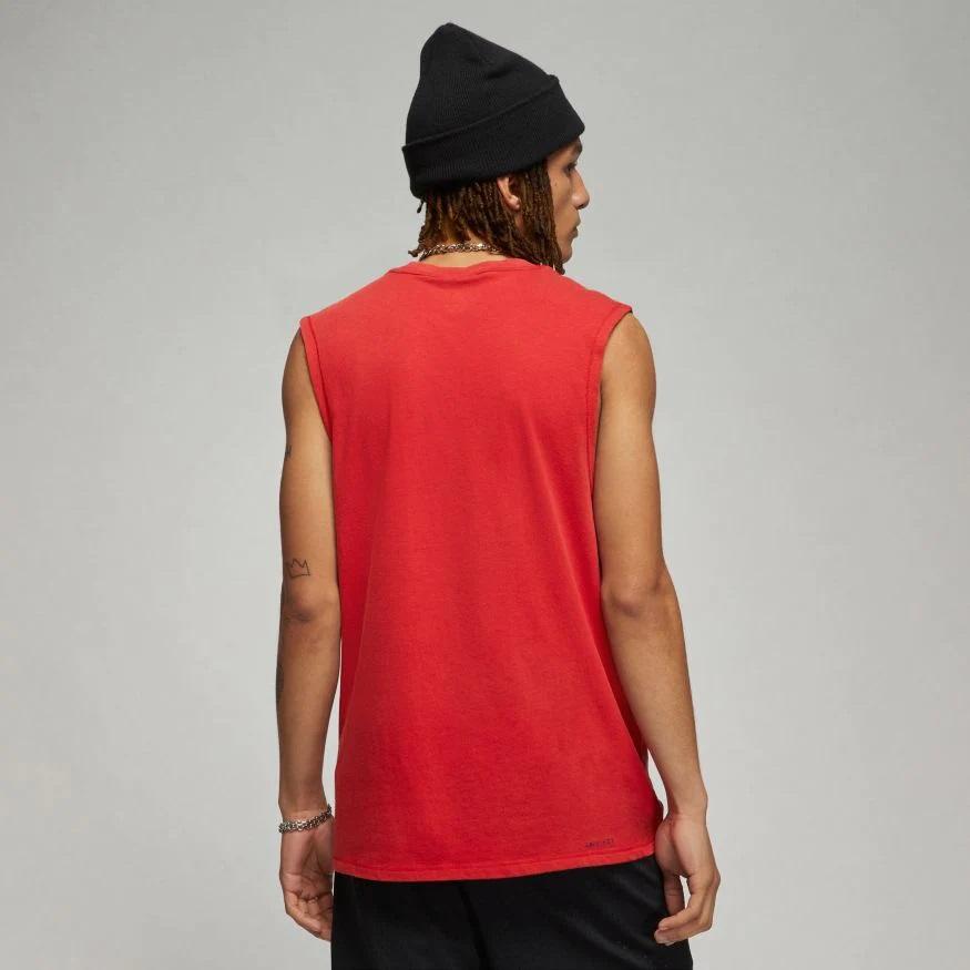 Баскетбольна Майка Jordan Dri-FIT Sport — фото 4
