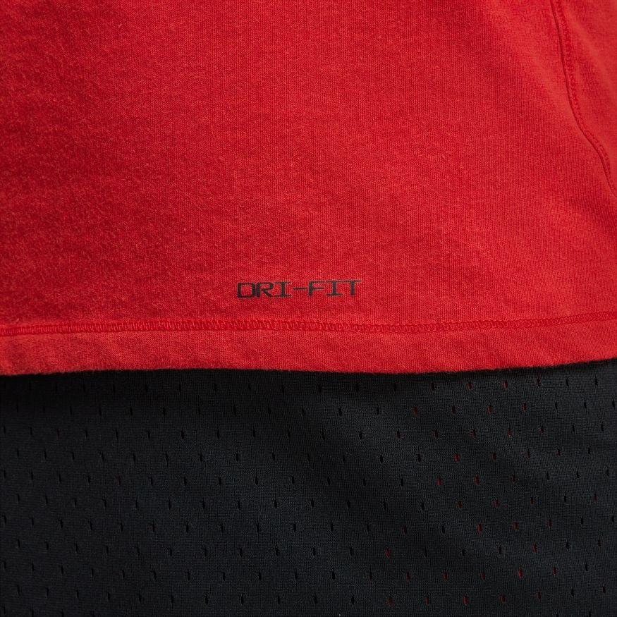 Баскетбольна Майка Jordan Dri-FIT Sport — фото 6