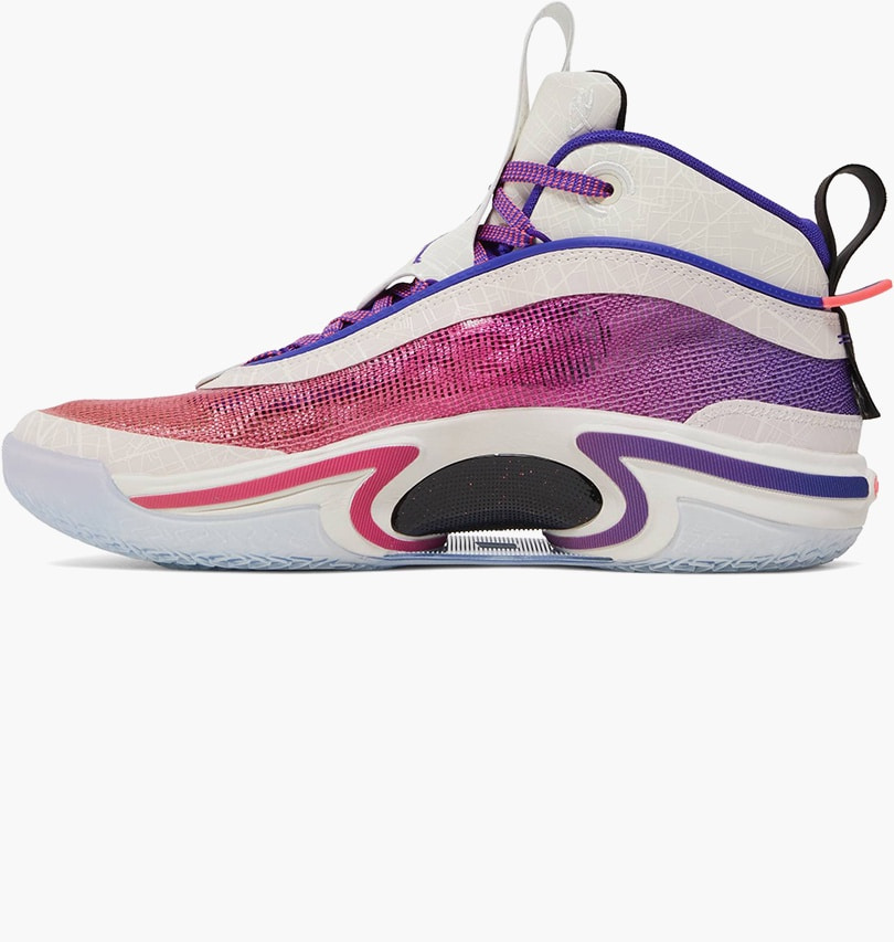 Кросівки чоловічі Nike Air Jordan Xxxvi Paris (DN4199-160) — фото 1