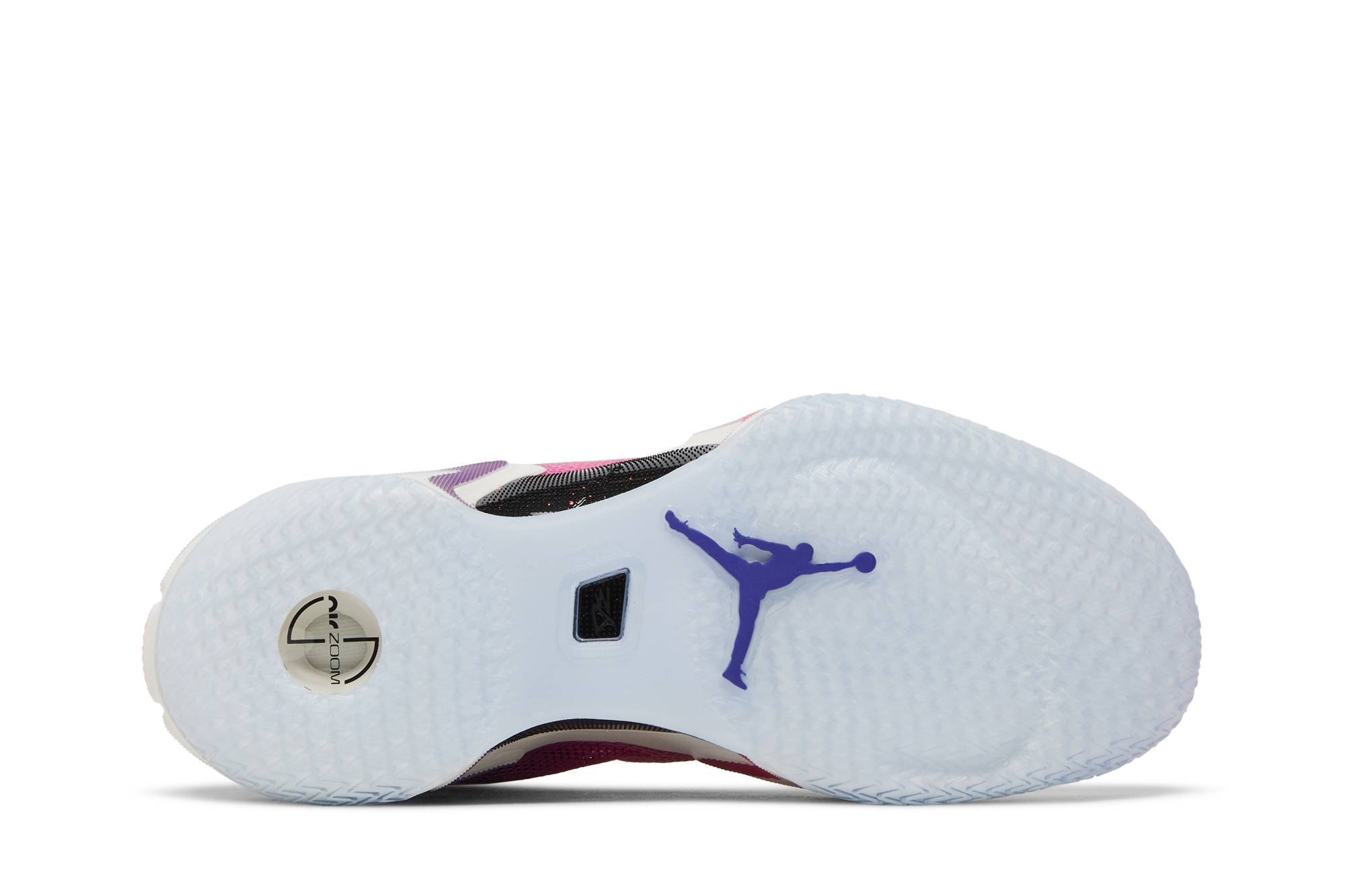 Кросівки чоловічі Nike Air Jordan Xxxvi Paris (DN4199-160) — фото 4