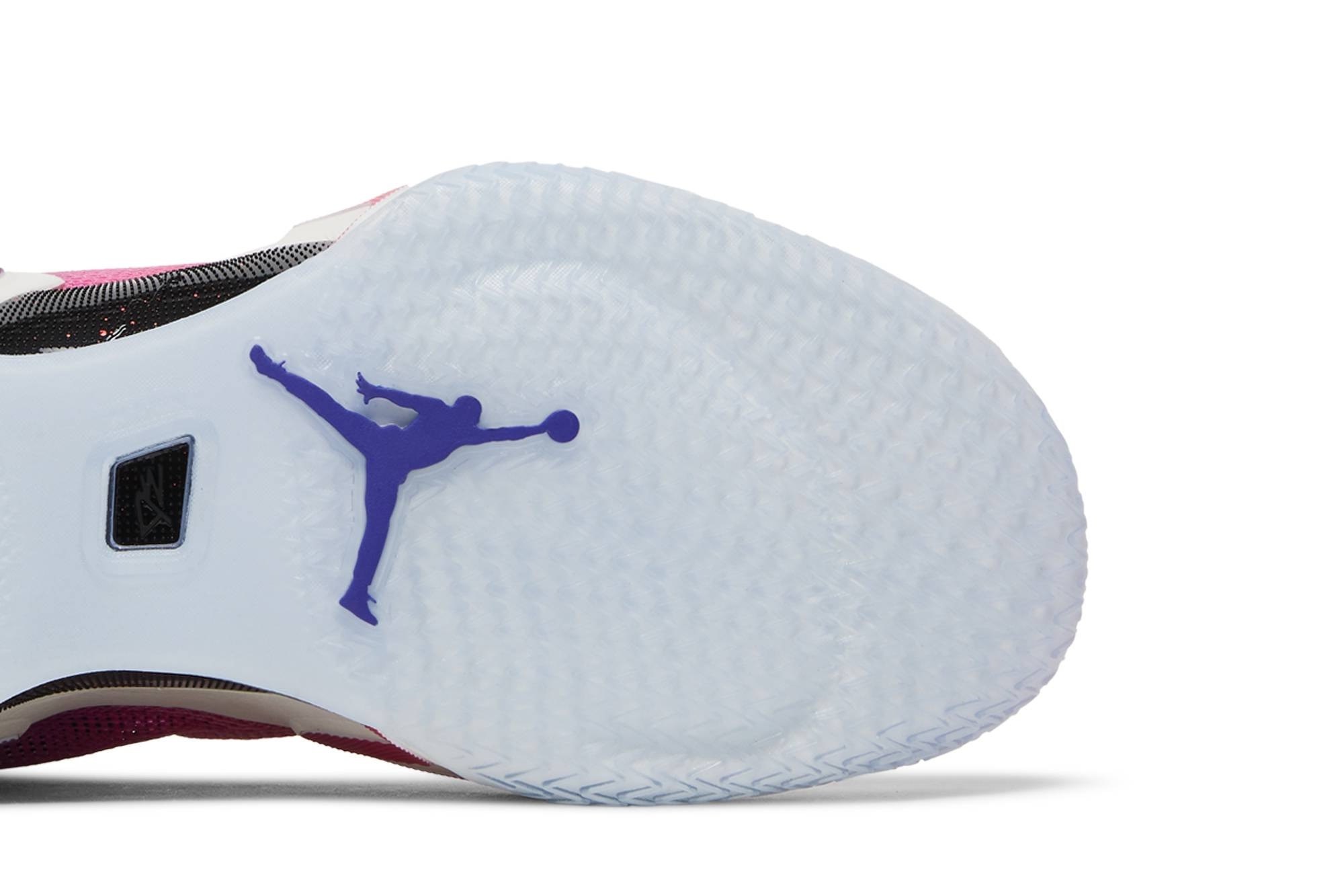 Кросівки чоловічі Nike Air Jordan Xxxvi Paris (DN4199-160) — фото 5