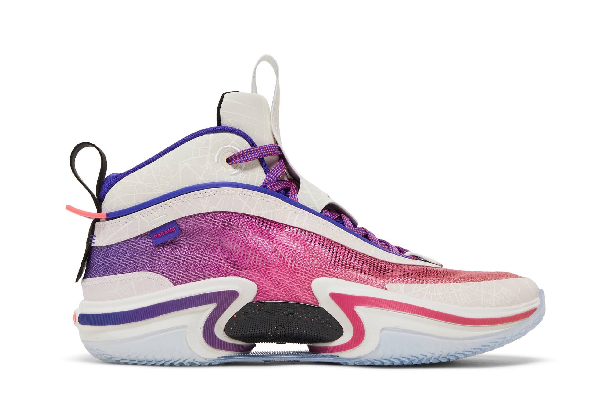 Кросівки чоловічі Nike Air Jordan Xxxvi Paris (DN4199-160) — фото 6