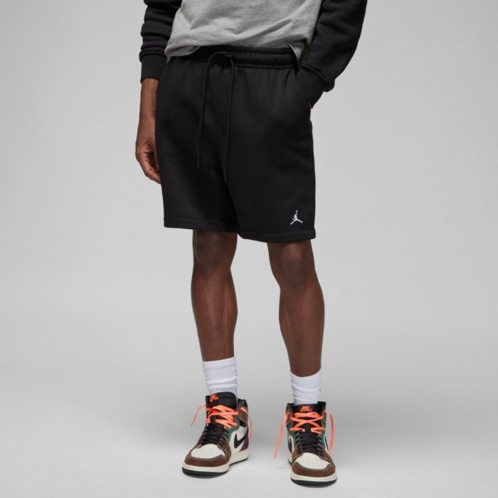Шорти чоловічі Jordan Essential Men's Fleece Shorts (DQ7470-010) — фото 3