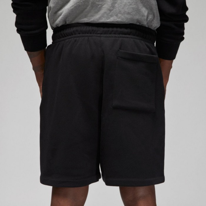 Шорти чоловічі Jordan Essential Men's Fleece Shorts (DQ7470-010) — фото 4