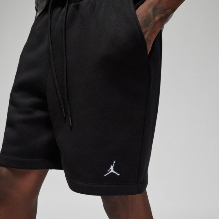 Шорти чоловічі Jordan Essential Men's Fleece Shorts (DQ7470-010) — фото 6