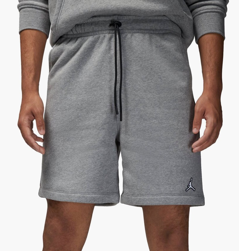 Шорти чоловічі Jordan Brooklyn Fleece (DQ7470-091) — фото 1