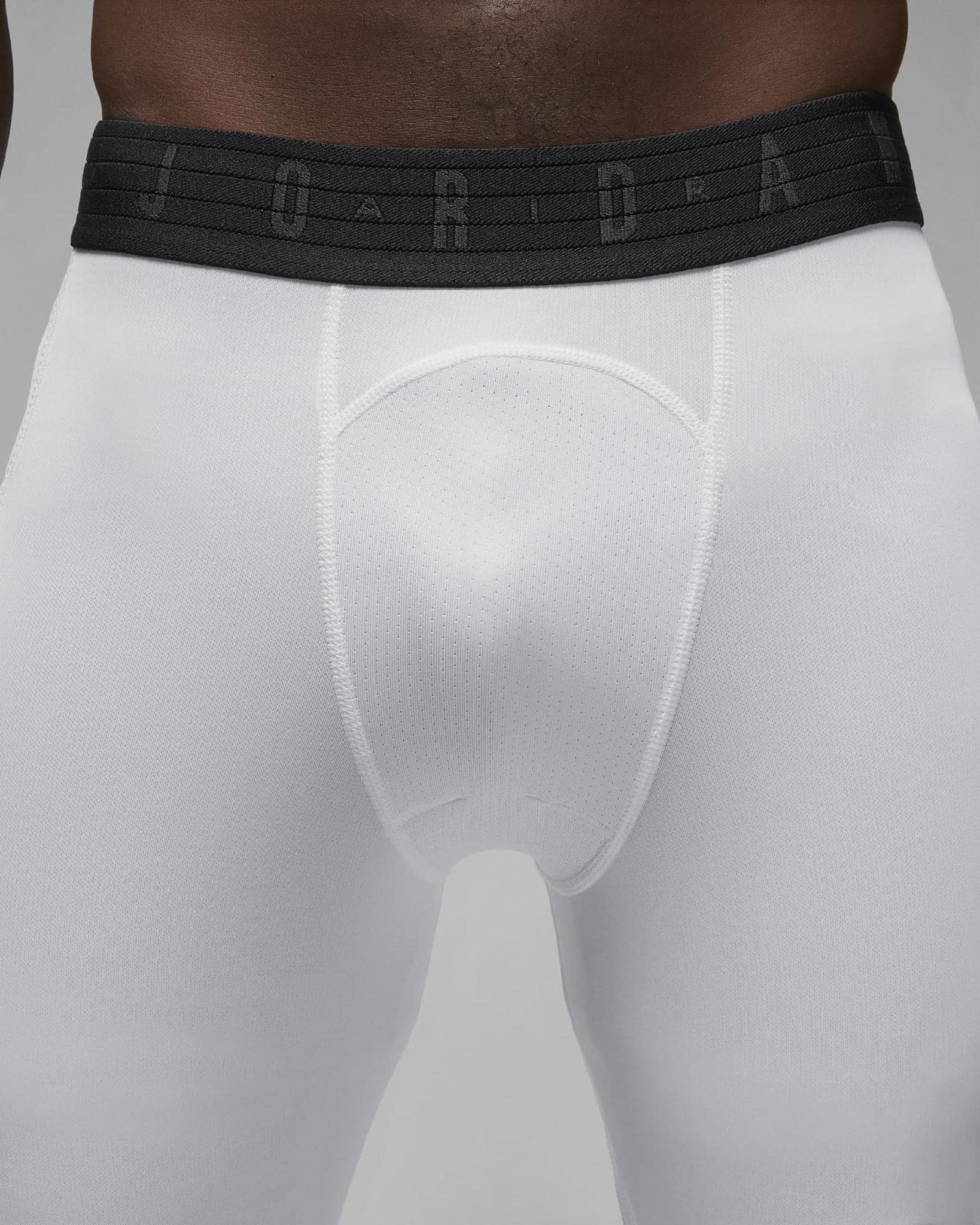 Компрессійні штани Jordan Sport Dri-FIT 3/4 Tights — фото 4