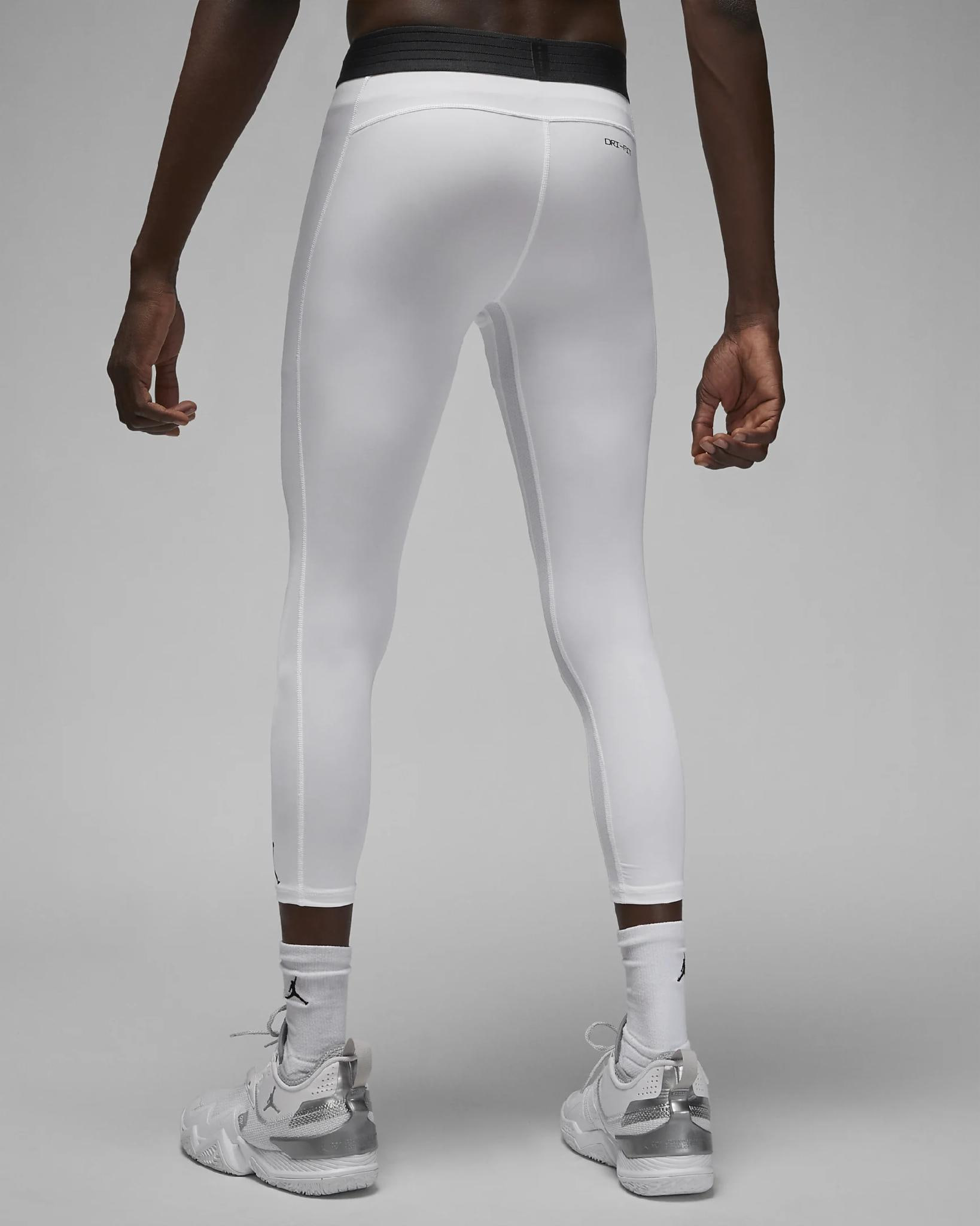 Компрессійні штани Jordan Sport Dri-FIT 3/4 Tights — фото 6