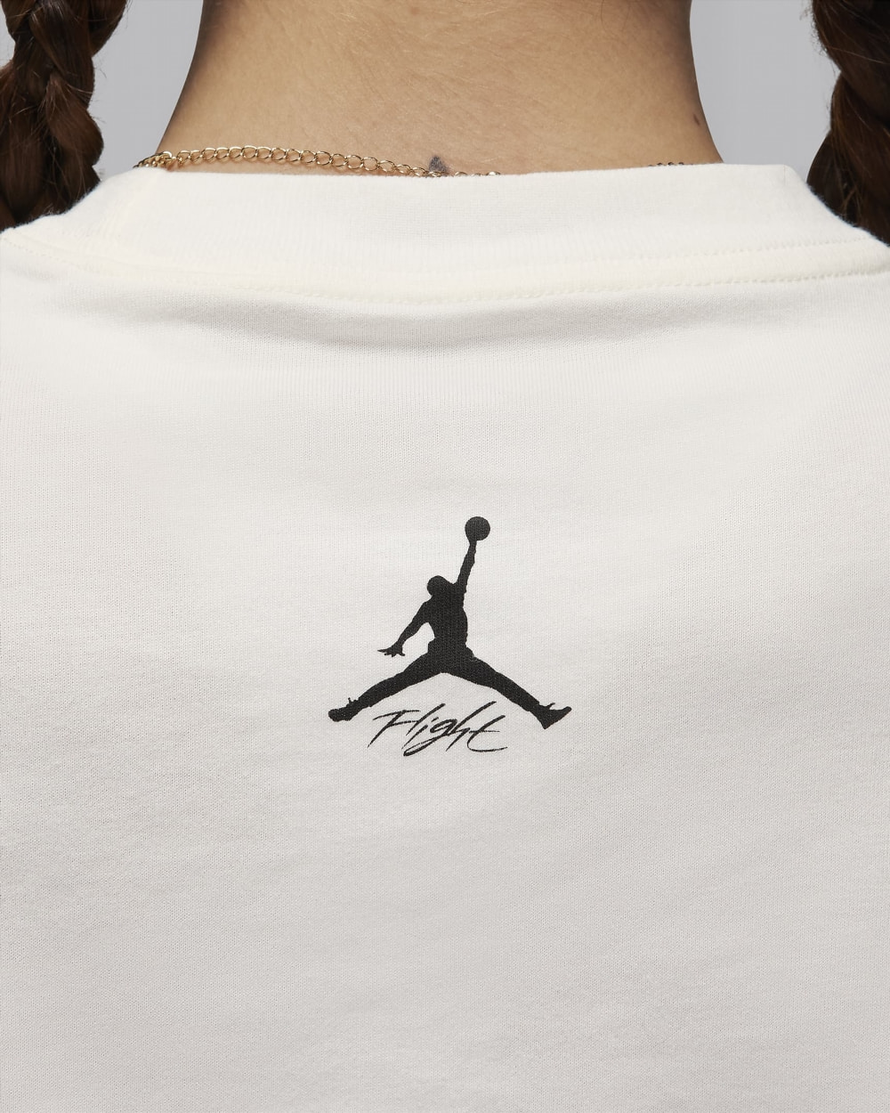 Футболка чоловіча Jordan Air T-Shirt Flight Heritage Multi (FN5954-133) — фото 5