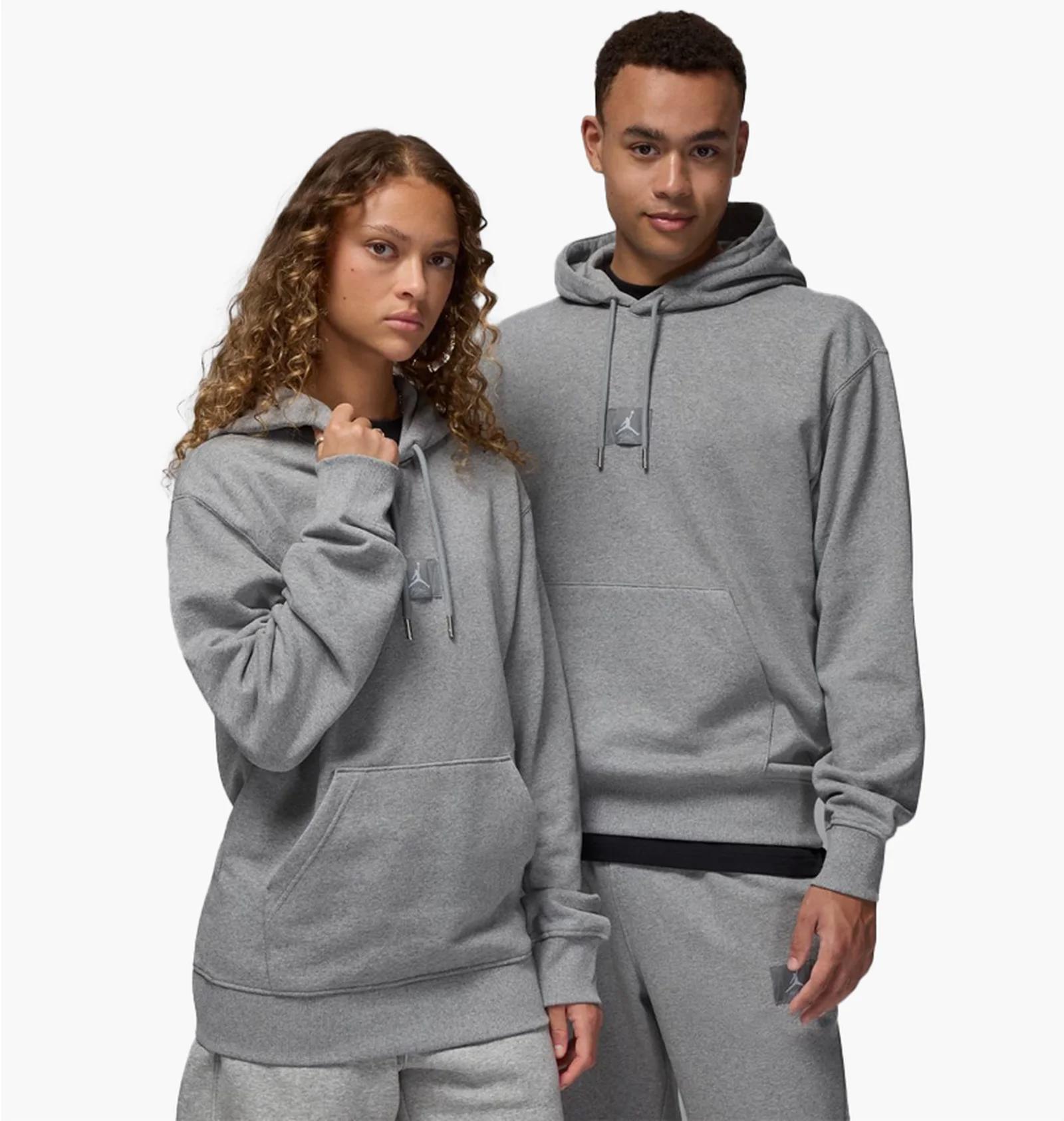 Кофта чоловіча Jordan Flight Fleece (FV7247-091) — фото 1