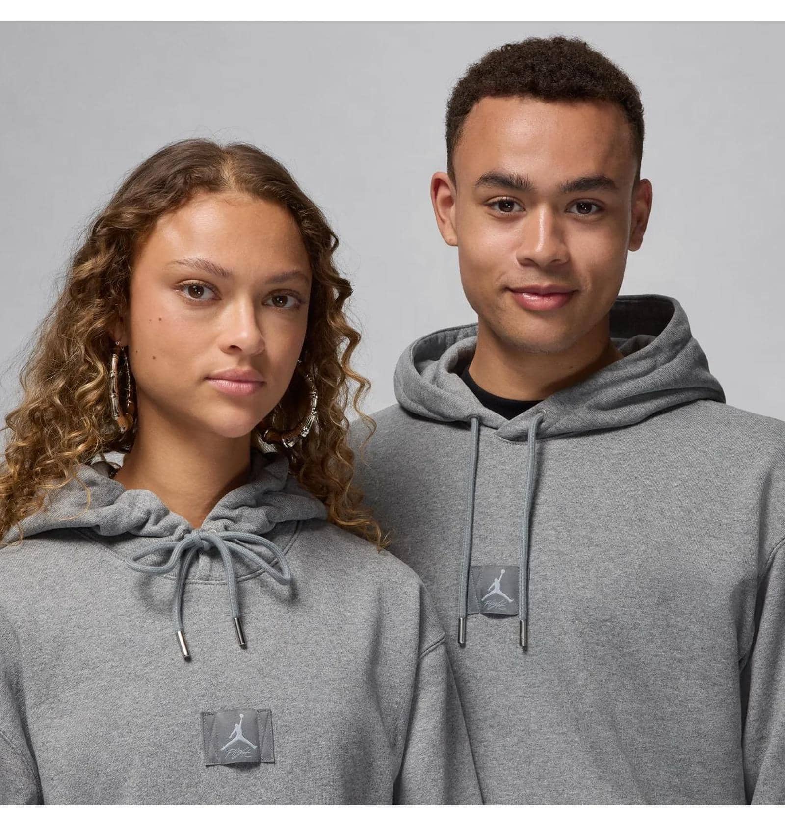 Кофта чоловіча Jordan Flight Fleece (FV7247-091) — фото 3