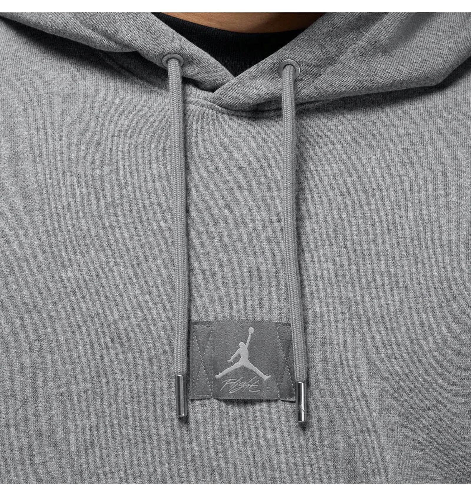 Кофта чоловіча Jordan Flight Fleece (FV7247-091) — фото 6
