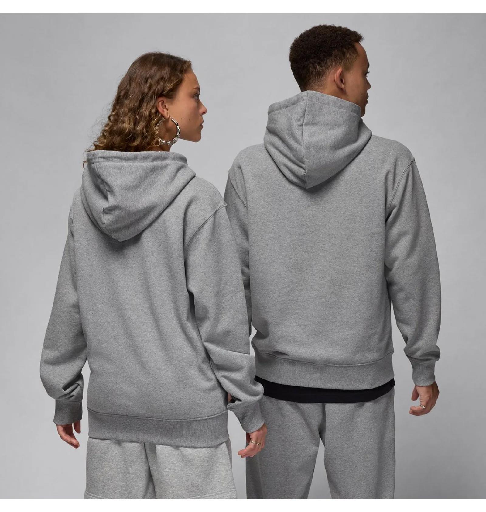 Кофта чоловіча Jordan Flight Fleece (FV7247-091) — фото 7